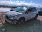 2017 Subaru Crosstrek Limited