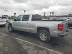 2017 Chevrolet Silverado C1500 LT