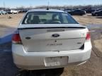 2008 Ford Focus SE