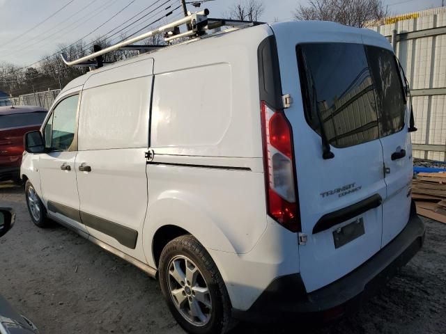 2015 Ford Transit Connect XLT