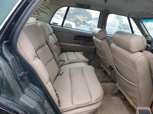 1995 Buick Park Avenue