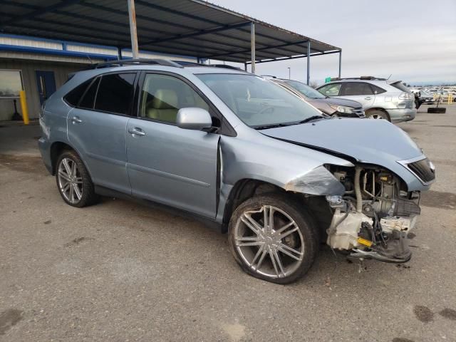 2004 Lexus RX 330