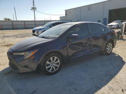 Toyota Corolla le Vehiculos salvage en venta: 2020 Toyota Corolla LE