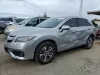 2018 Acura RDX Advance