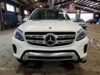 2019 Mercedes-Benz GLS 450 4matic