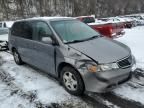 2000 Honda Odyssey EX