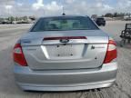 2010 Ford Fusion Hybrid