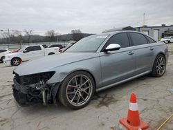 2013 Audi S6 en venta en Lebanon, TN