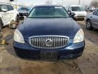 2007 Buick Lucerne CX