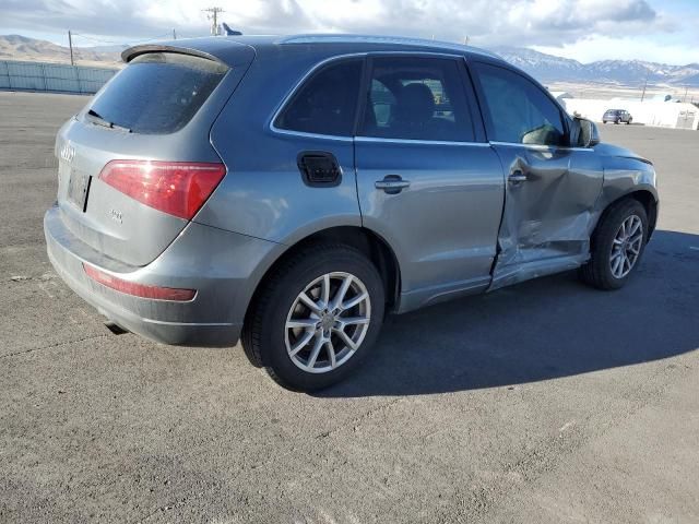 2012 Audi Q5 Premium Plus