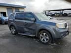 2012 Honda Pilot EXL