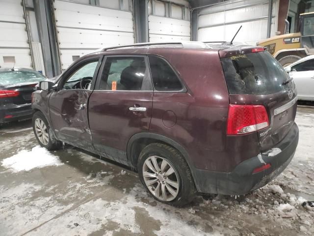 2011 KIA Sorento Base