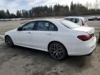 2023 Mercedes-Benz E 350 4matic