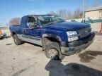 2004 Chevrolet Silverado K2500 Heavy Duty