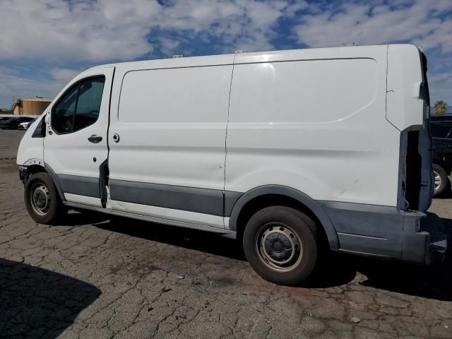 2017 Ford Transit T-150