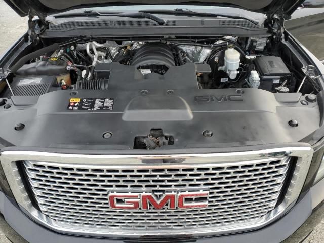 2015 GMC Yukon XL Denali