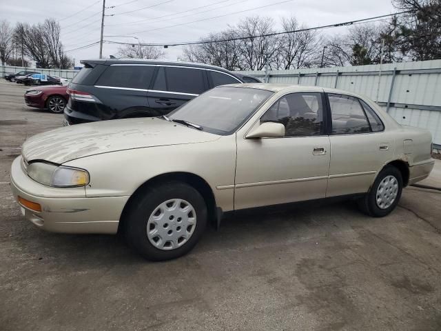 1995 Toyota Camry LE