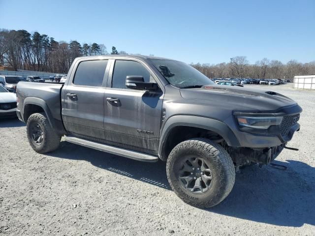 2021 Dodge RAM Trucks 1500 TRX