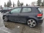 2012 Volkswagen GTI