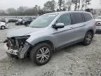 2016 Honda Pilot Exln