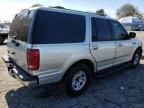 2000 Ford Expedition XLT