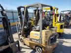 2019 Caterpillar Forklift