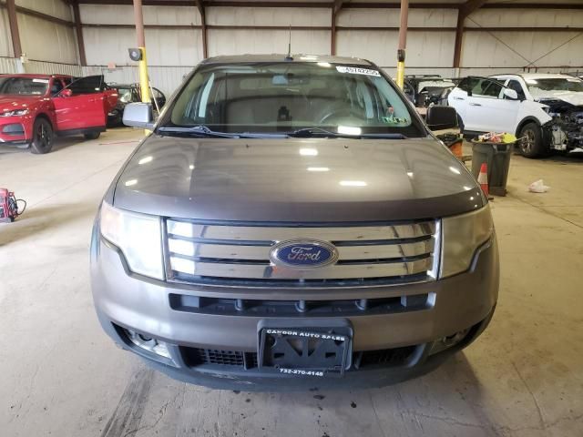 2009 Ford Edge SEL