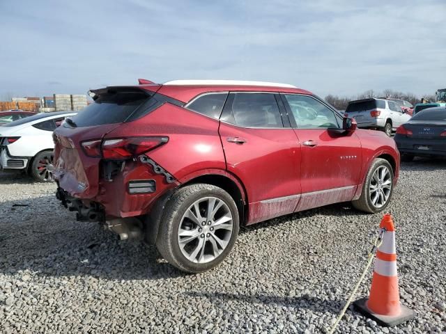 2019 Chevrolet Blazer Premier