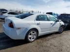 2012 Chevrolet Malibu LS