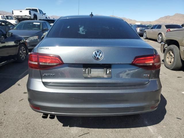 2016 Volkswagen Jetta S