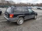 2002 Jeep Grand Cherokee Laredo