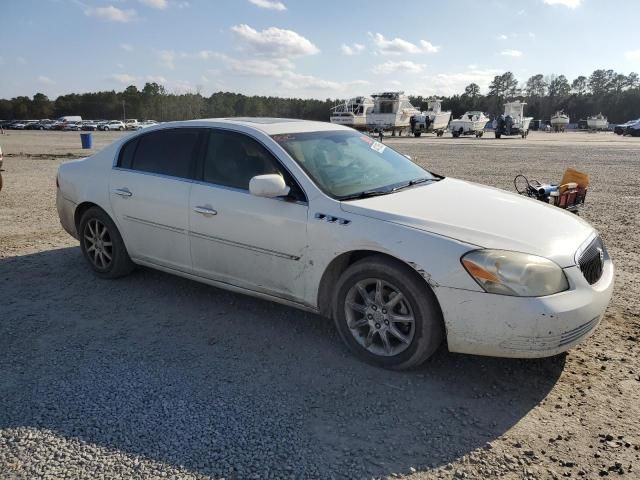 2008 Buick Lucerne CXL