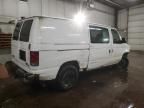 2007 Ford Econoline E250 Van