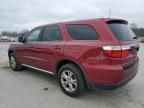 2013 Dodge Durango SXT