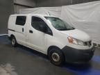 2015 Nissan NV200 2.5S