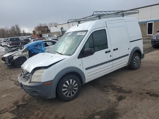 2010 Ford Transit Connect XL