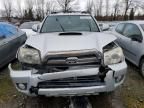 2008 Toyota 4runner SR5