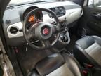 2013 Fiat 500 Sport