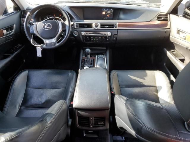 2015 Lexus GS 350