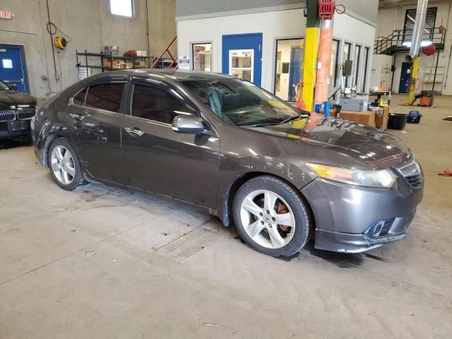 2009 Acura TSX