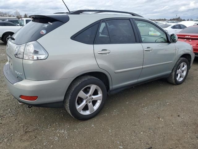 2007 Lexus RX 350