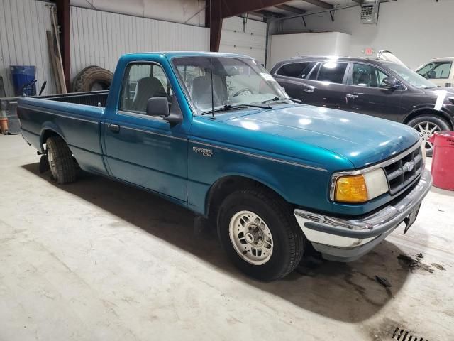 1994 Ford Ranger