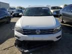 2018 Volkswagen Tiguan SEL Premium