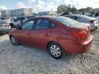 2008 Hyundai Elantra GLS