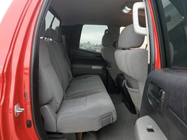 2008 Toyota Tundra Double Cab