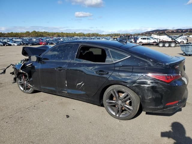 2024 Acura Integra A-Spec