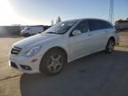 2010 Mercedes-Benz R 350 4matic