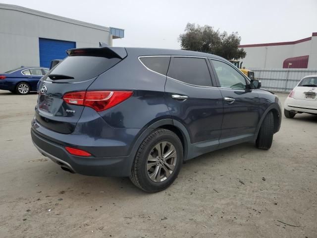 2013 Hyundai Santa FE Sport