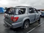 2002 Toyota Sequoia SR5