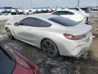 2022 BMW 840I